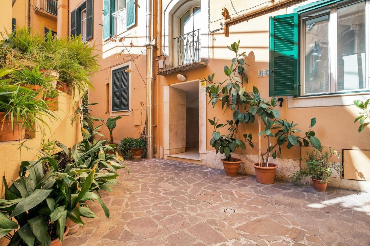 Apartamento Merulana House