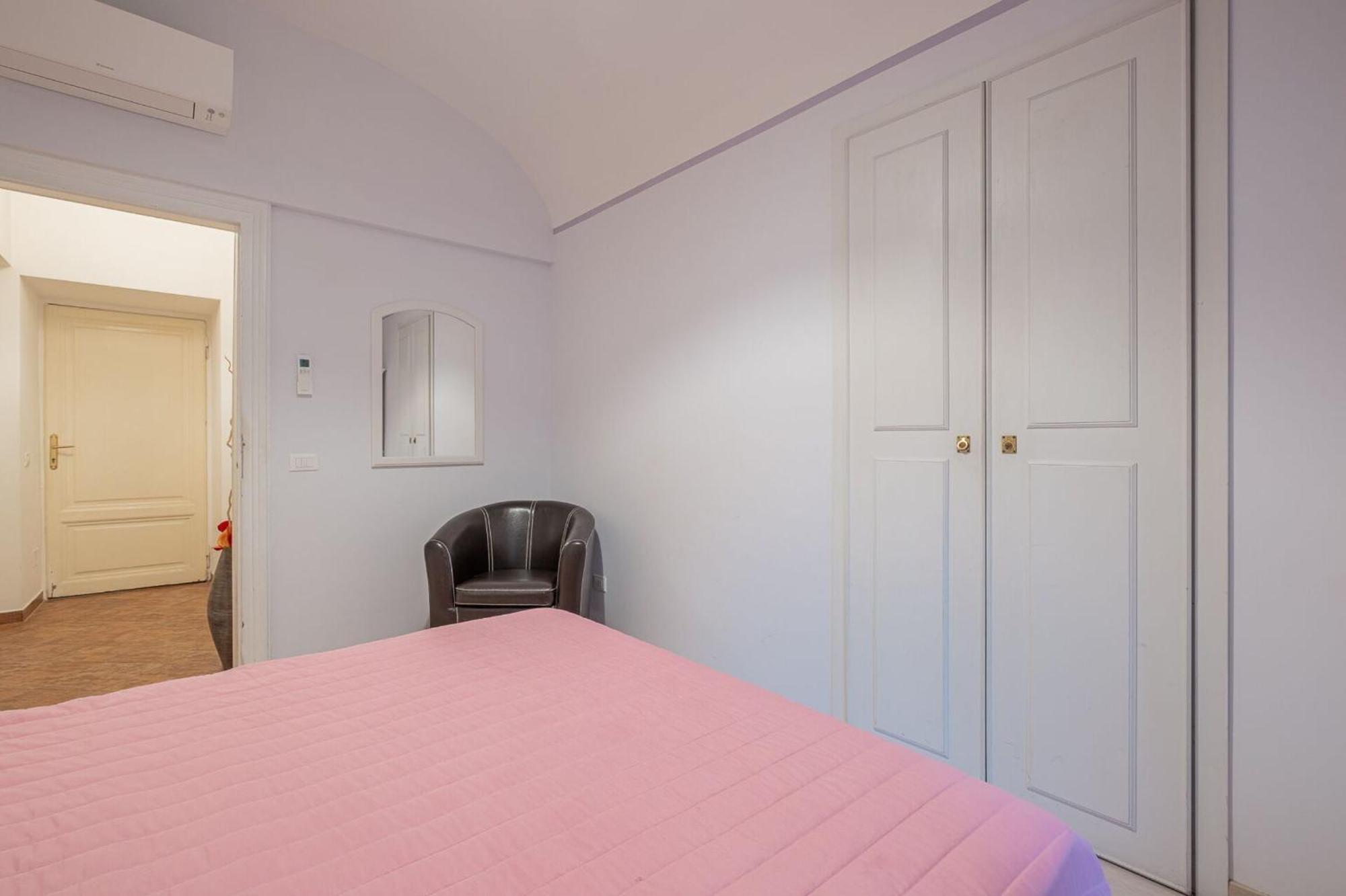 Merulana House Apartamento