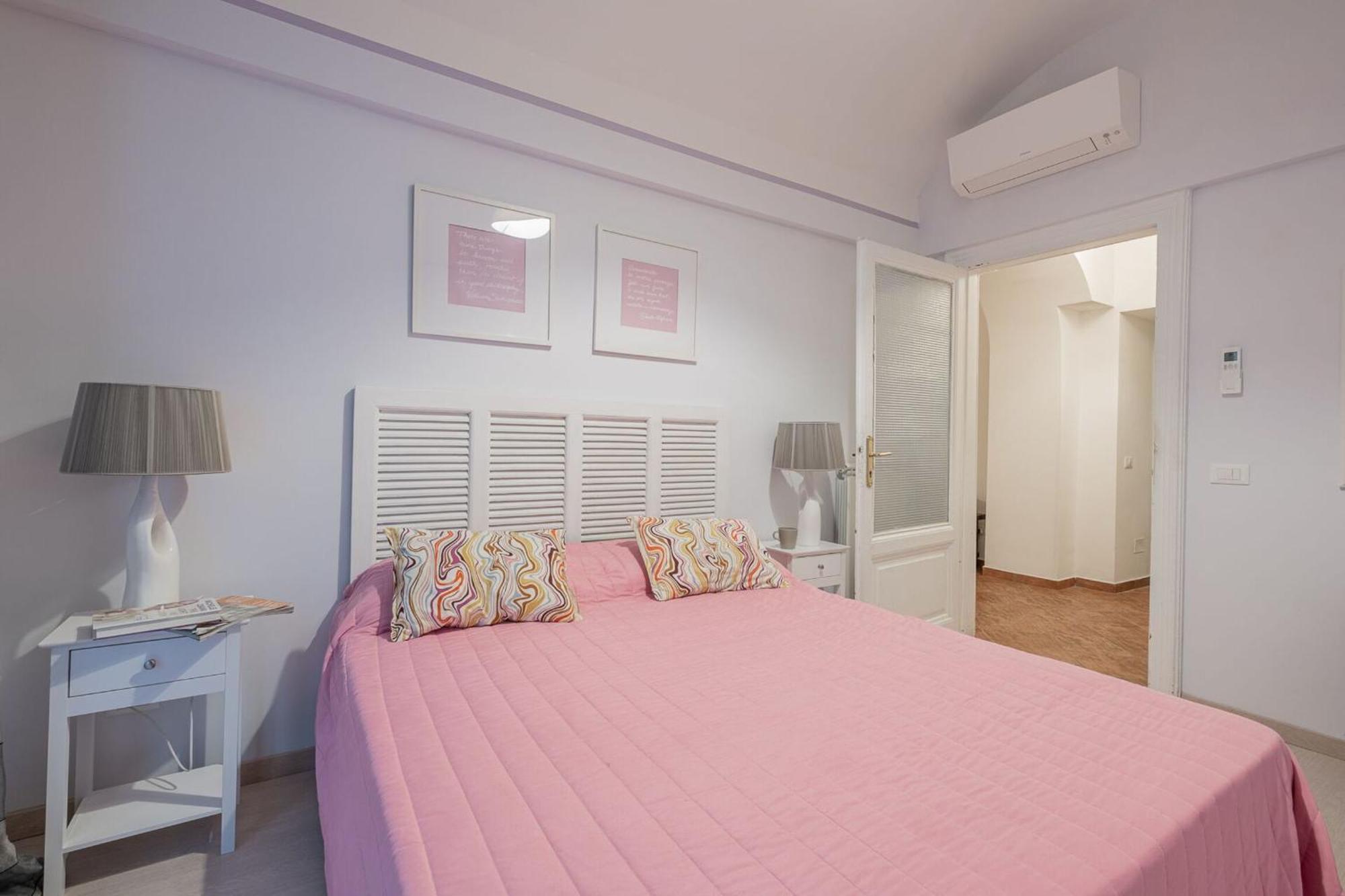 Apartamento Merulana House