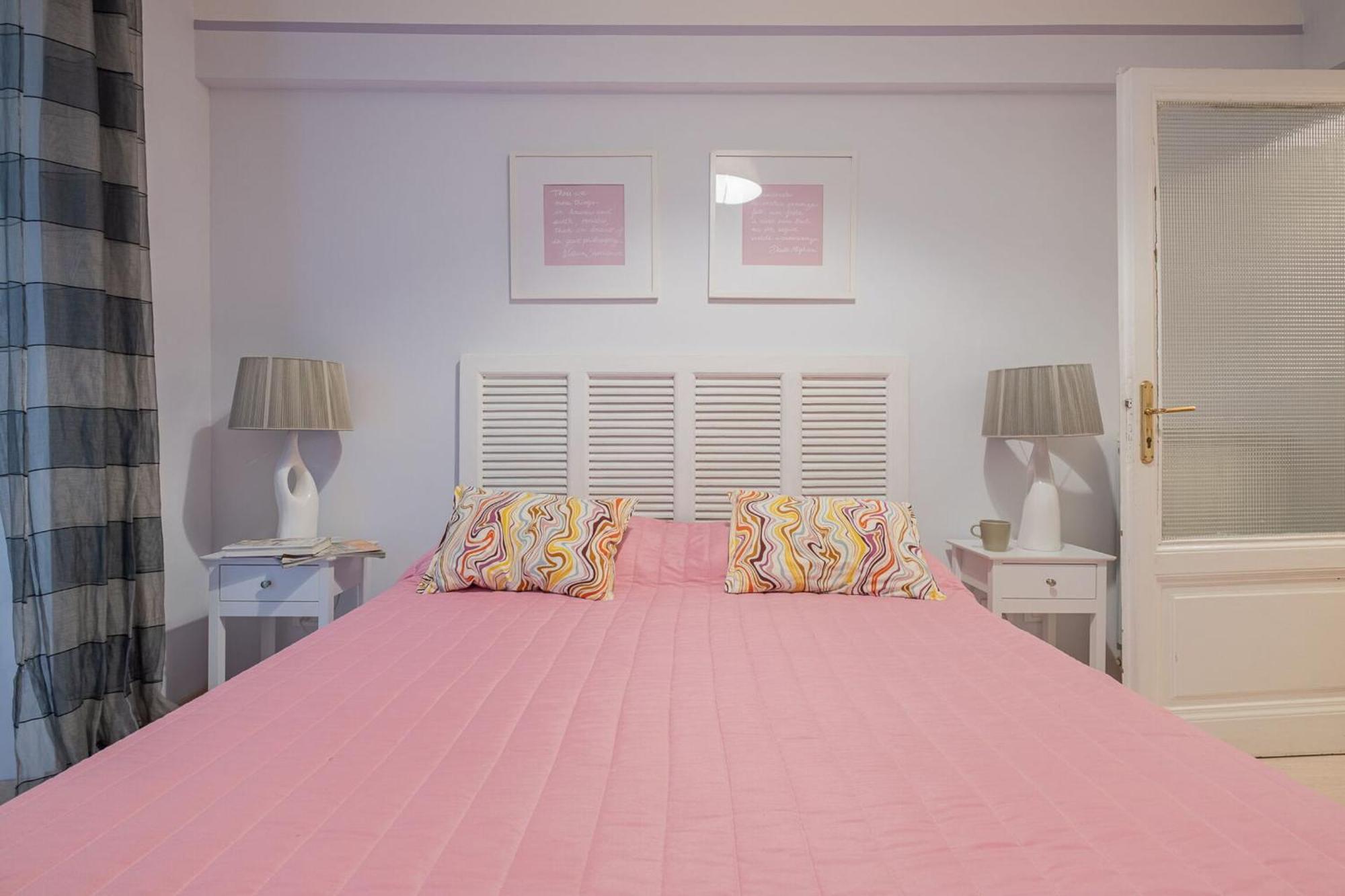 Merulana House Apartamento *