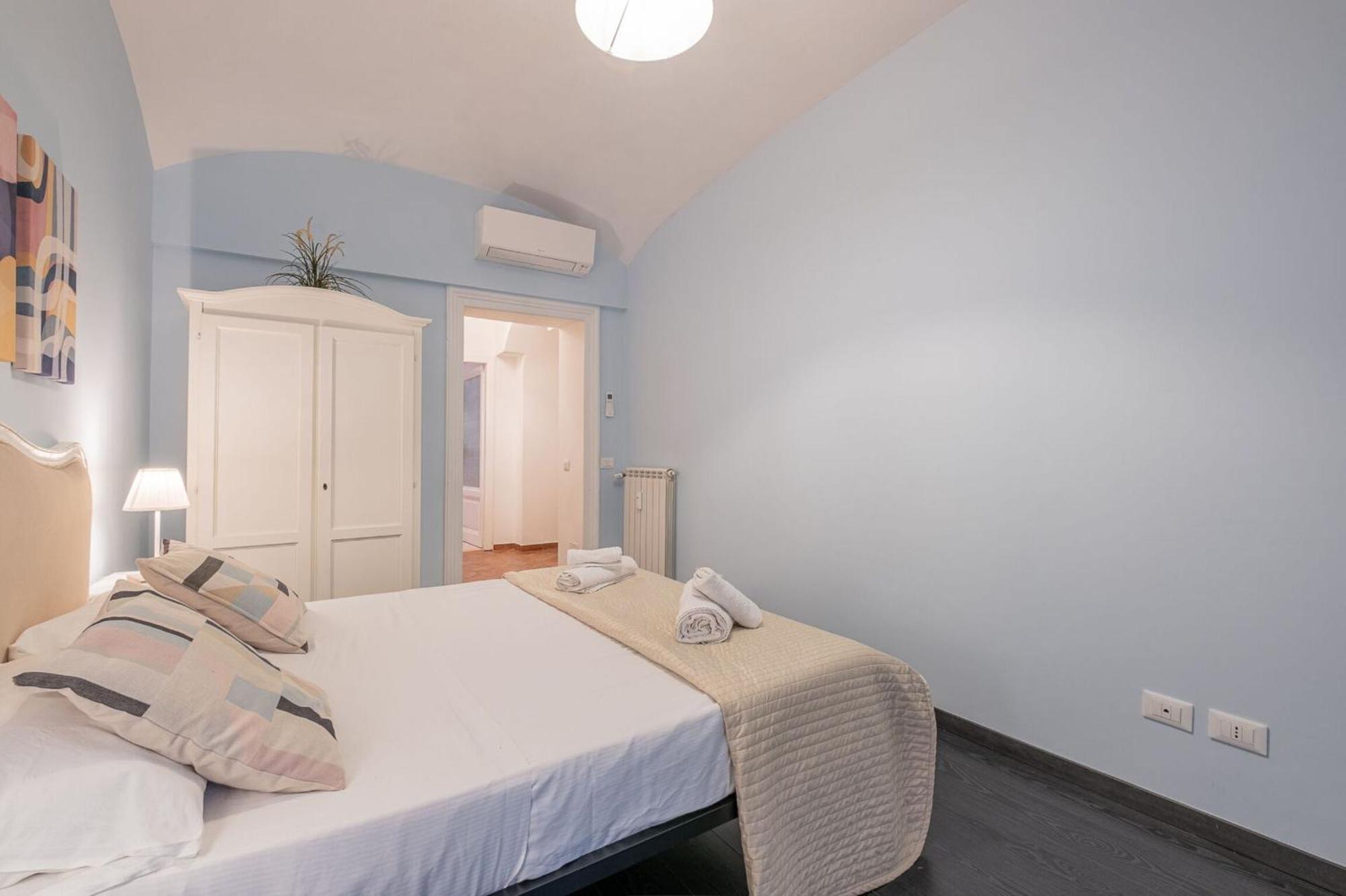 Merulana House Apartamento