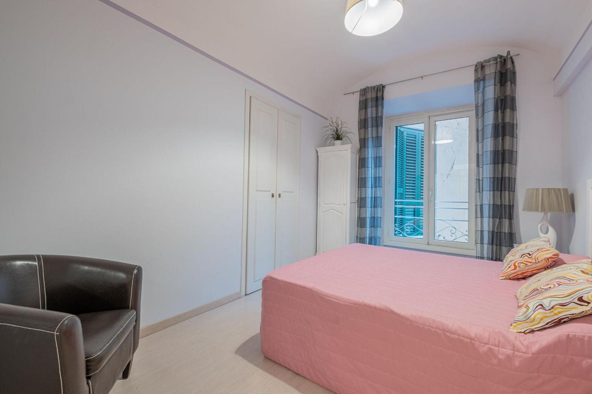 Apartamento Merulana House *