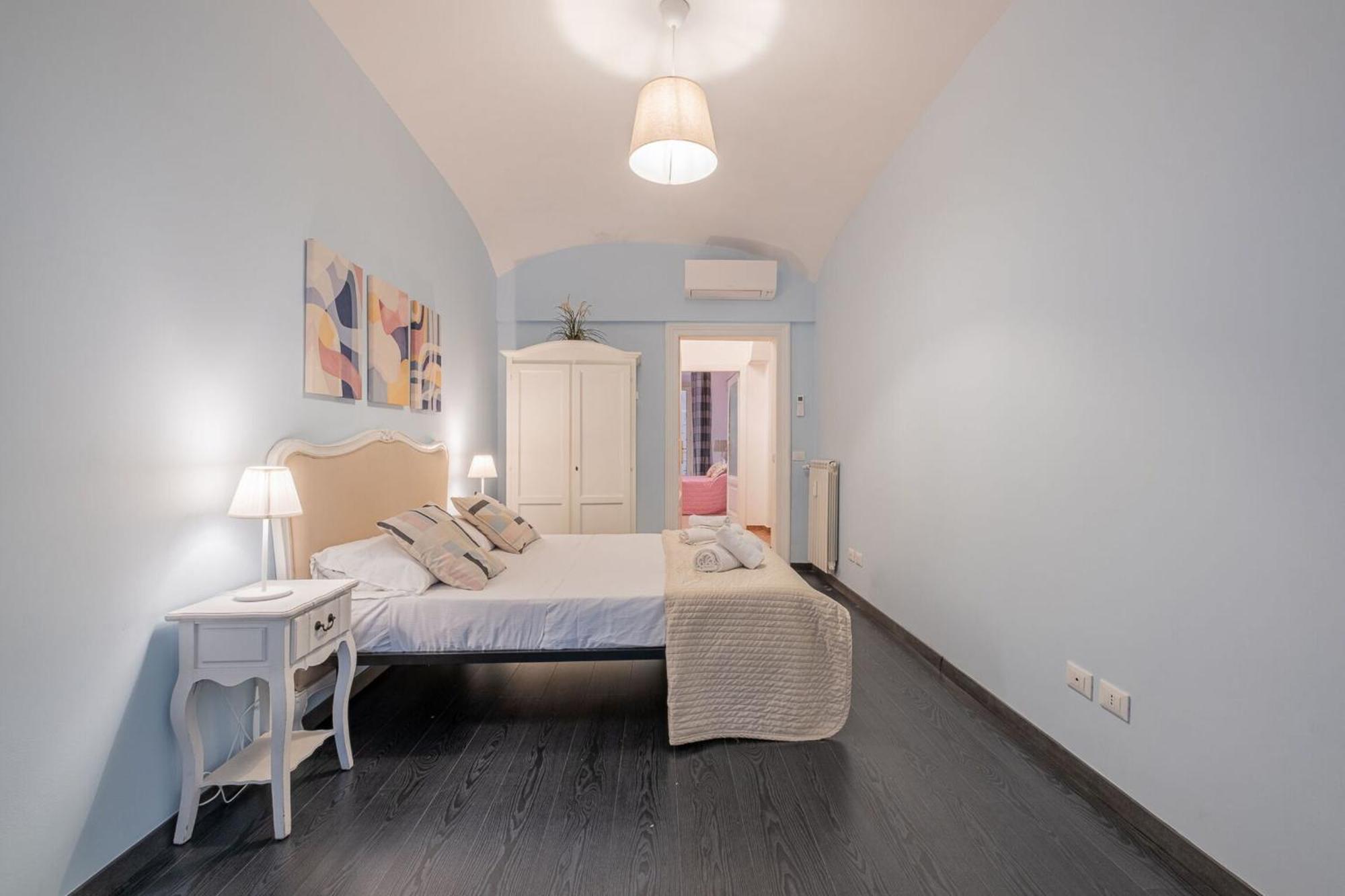 Merulana House Apartamento Roma